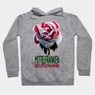 Mittelfranken Hoodie